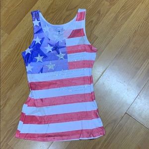 Prairie Rose Tank